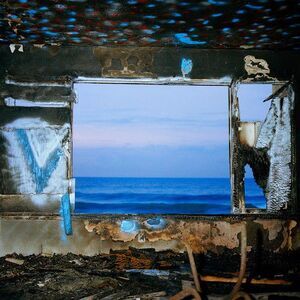 Deerhunter - Fading Frontier  LP LP